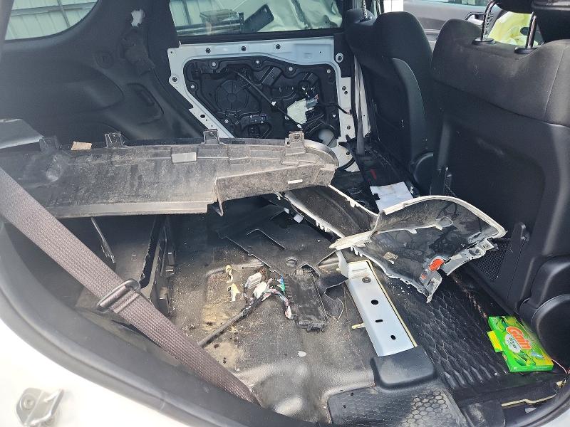 Aukcja sprzedaży 2022 Dodge Durango, vin: 1C4SDJFT0NC200418, numer aukcji: 66164956