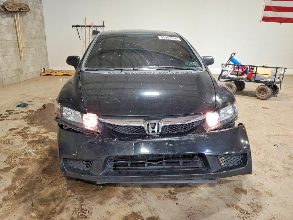Продаж на аукціоні авто 2011 Honda Civic, vin: 2HGFA1F92BH504150, номер лоту: 62082856