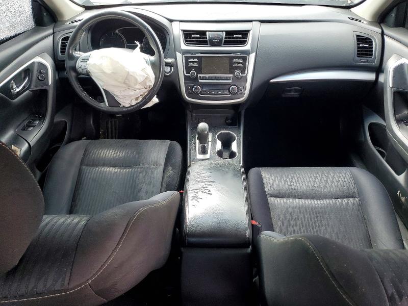Aukcja sprzedaży 2017 Nissan Altima, vin: 1N4AL3AP9HC473193, numer aukcji: 63322596