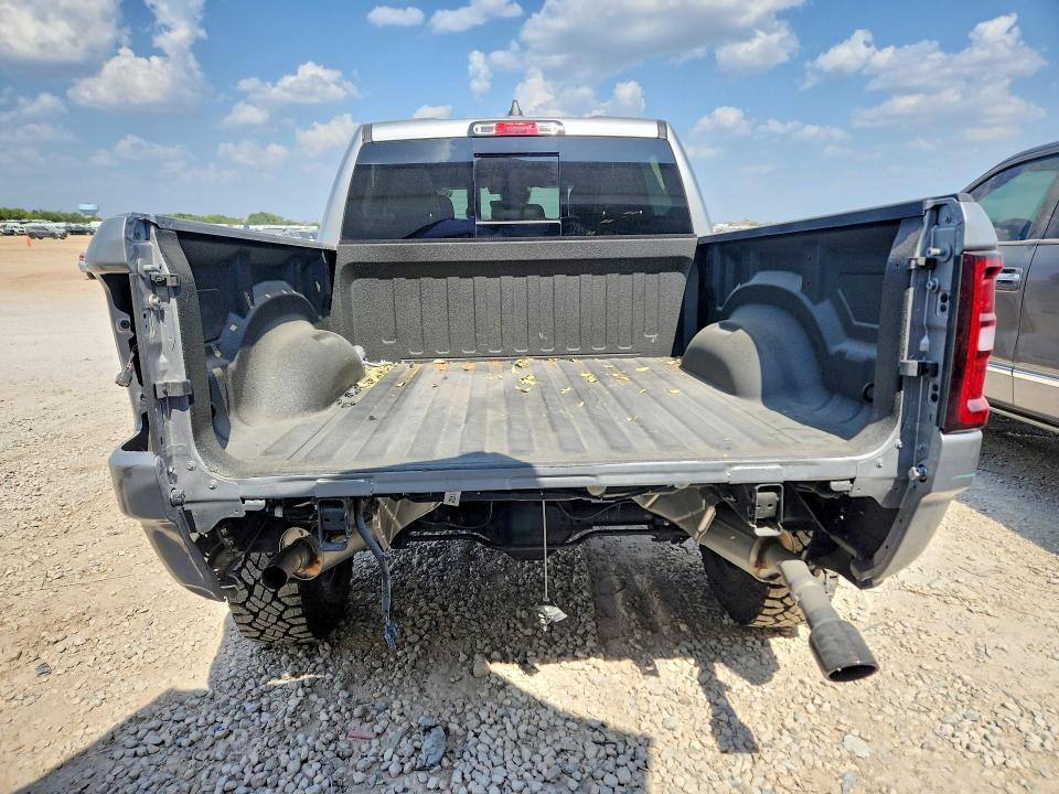 Aukcja sprzedaży 2025 Ram 1500, vin: 1C6SRFLP0SN747590, numer aukcji: 65366566