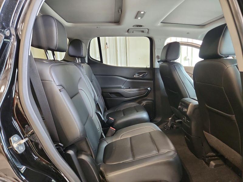 Продаж на аукціоні авто 2021 Gmc Acadia, vin: 1GKKNULS3MZ104499, номер лоту: 64953766