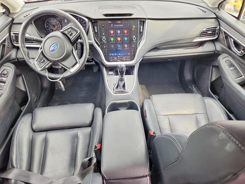 Продажа на аукционе авто 2020 Subaru Outback, vin: 4S4BTGND8L3233871, номер лота: 64049536