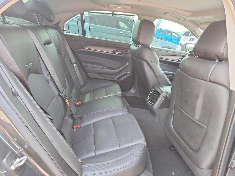 Aukcja sprzedaży 2017 Cadillac Cts, vin: 1G6AY5SS1H0179785, numer aukcji: 64919066