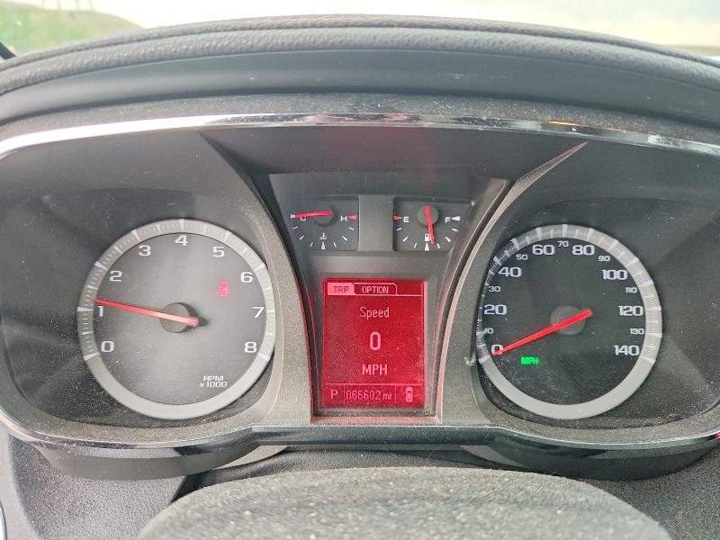2014 Gmc Terrain მანქანა იყიდება აუქციონზე, vin: 2GKFLXE38E6278886, აუქციონის ნომერი: 62063906