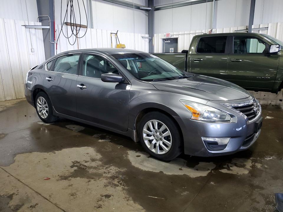 Aukcja sprzedaży 2014 Nissan Altima, vin: 1N4AL3AP9EN384966, numer aukcji: 66025396