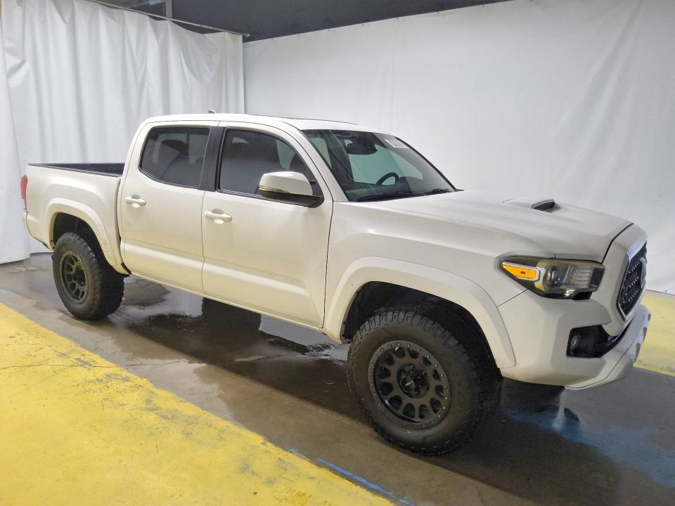 Aukcja sprzedaży 2019 Toyota Tacoma, vin: 3TMAZ5CN3KM082434, numer aukcji: 64595706