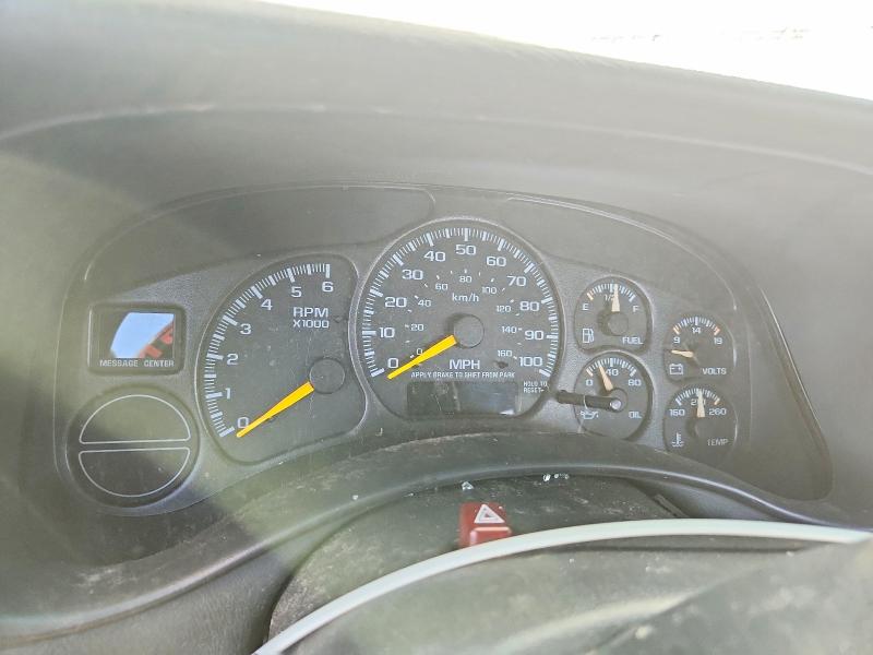 Aukcja sprzedaży 2001 Gmc New Sierra, vin: 1GTEC14W11Z132473, numer aukcji: 64665356