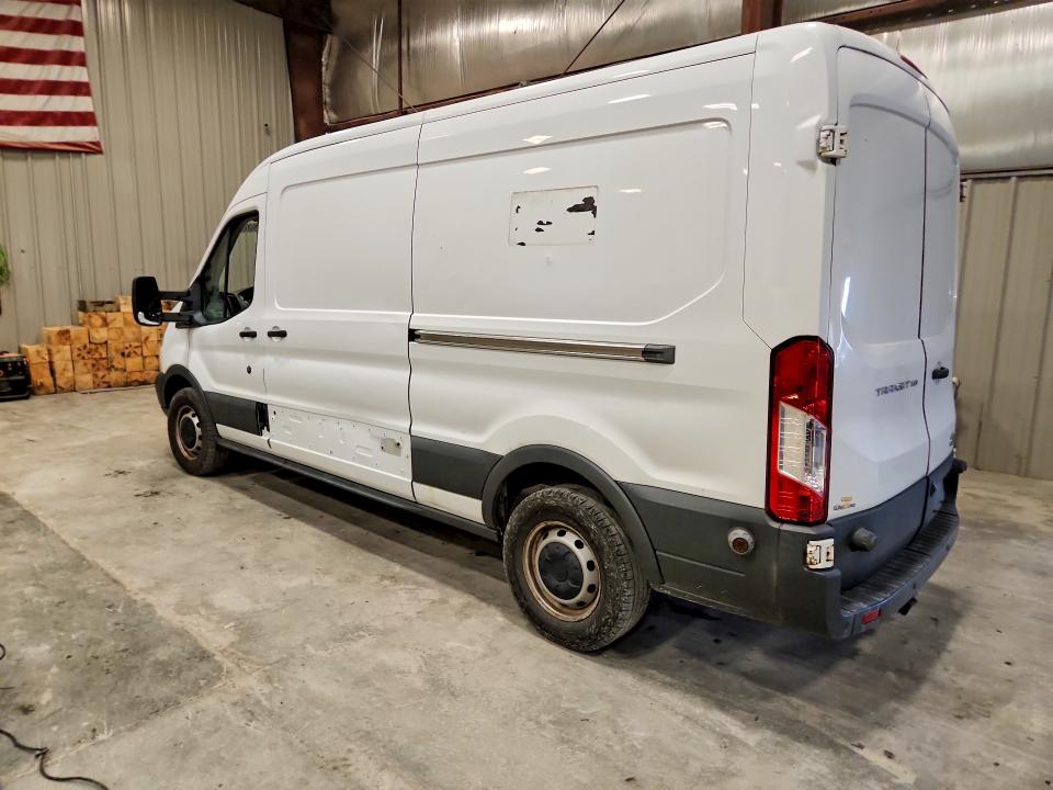 Продажа на аукционе авто 2016 Ford Transit, vin: 1FTYE2DM7GKA28759, номер лота: 68065426