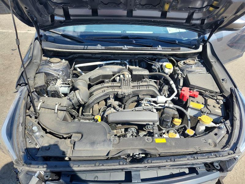 Aukcja sprzedaży 2025 Subaru Crosstrek, vin: JF2GUHDC3SH308789, numer aukcji: 66893136