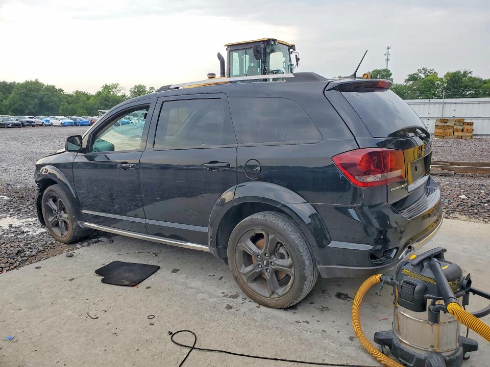 Aukcja sprzedaży 2018 Dodge Journey, vin: 3C4PDCGG5JT335539, numer aukcji: 62931566