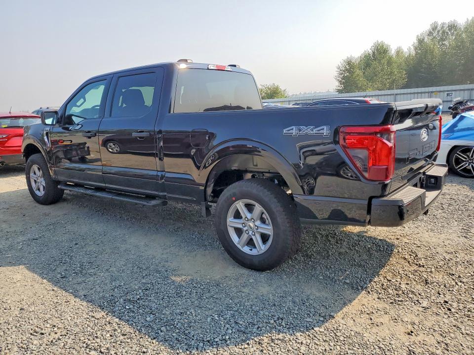 Продаж на аукціоні авто 2026 Ford F150, vin: 1FTFW3L89TFB08467, номер лоту: 64097516