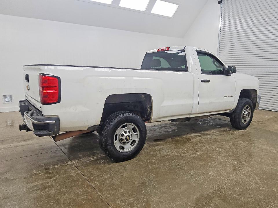 2015 Chevrolet Silverado მანქანა იყიდება აუქციონზე, vin: 1GC0CUEG2FZ546338, აუქციონის ნომერი: 62880546
