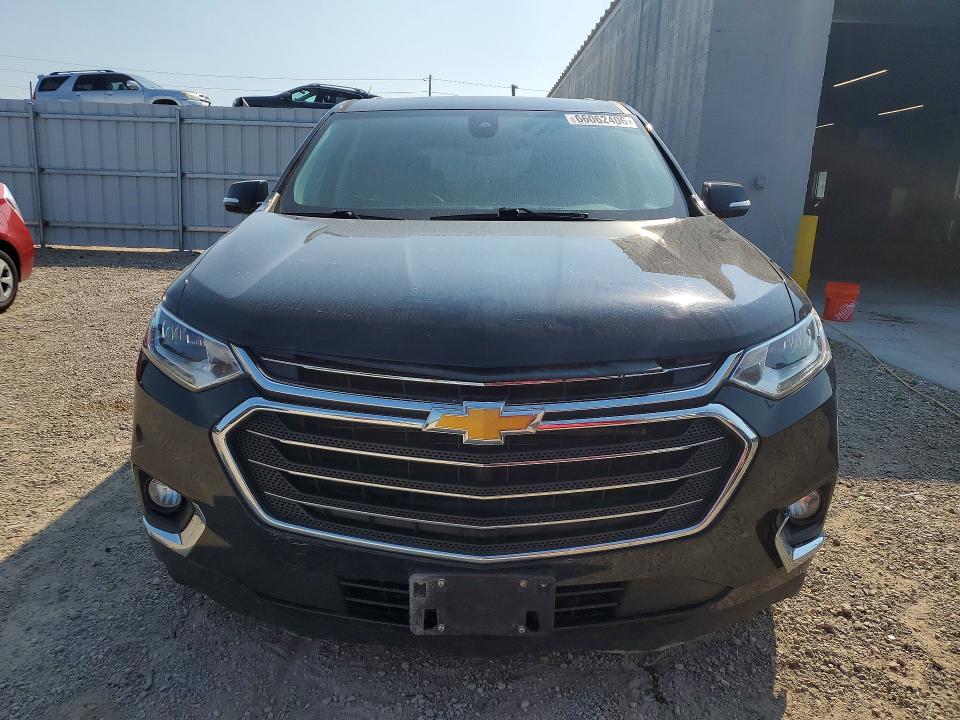 Продажа на аукционе авто 2018 Chevrolet Traverse, vin: 1GNEVJKW6JJ266396, номер лота: 66062406