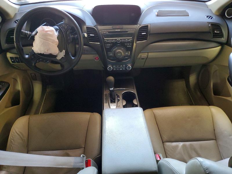 Продажа на аукционе авто 2013 Acura Rdx, vin: 5J8TB4H59DL007324, номер лота: 65522396