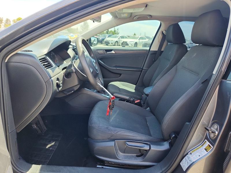 Aukcja sprzedaży 2014 Volkswagen Jetta, vin: 3VW2K7AJ7EM372312, numer aukcji: 65889056