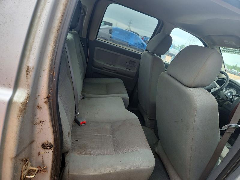 Aukcja sprzedaży 2005 Dodge Dakota, vin: 1D7HW48N15S227997, numer aukcji: 63668906