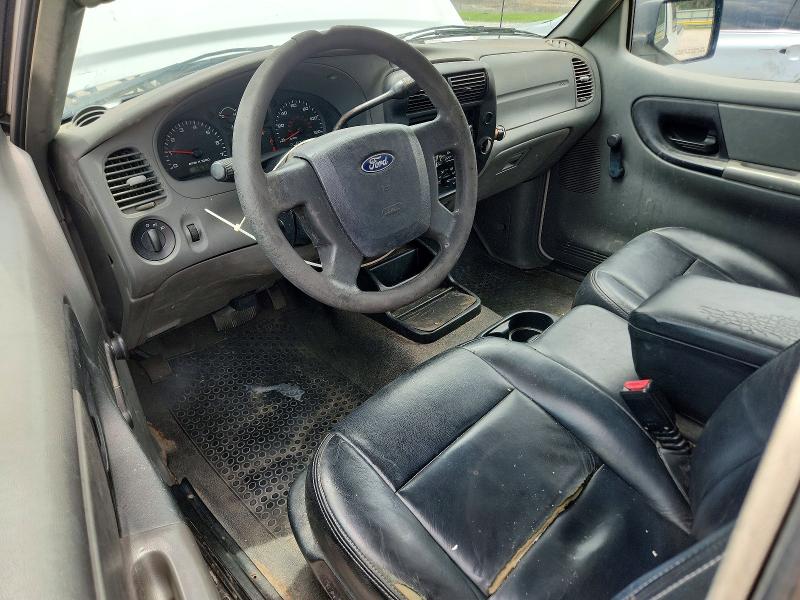 Продаж на аукціоні авто 2010 Ford Ranger, vin: 1FTKR1ED7APA77408, номер лоту: 65481256