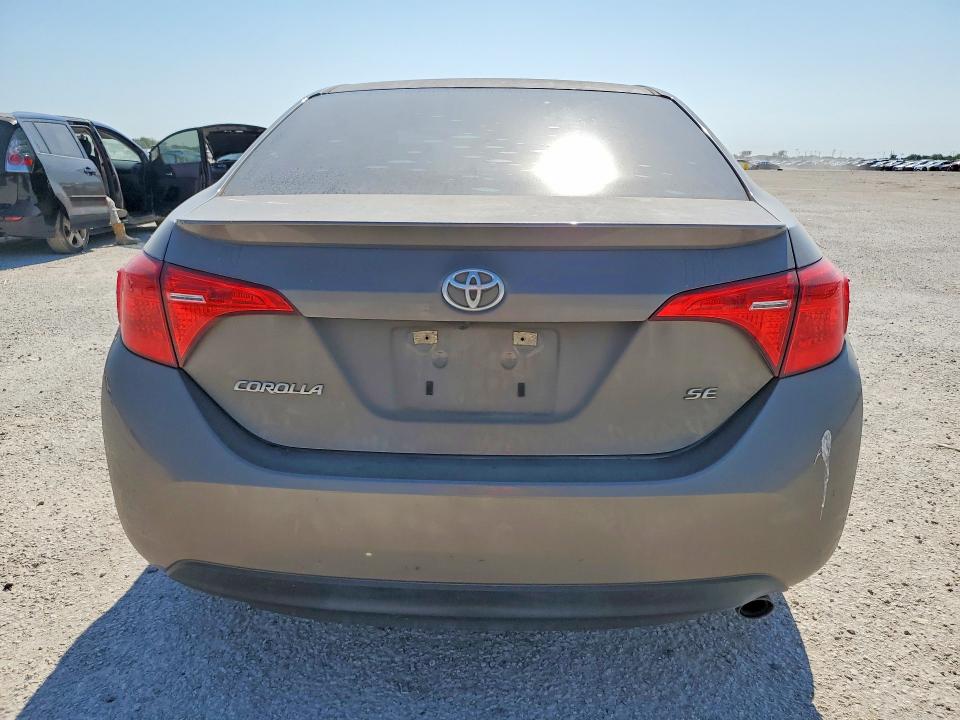 Aukcja sprzedaży 2019 Toyota Corolla, vin: 5YFBURHE4KP908963, numer aukcji: 63696436