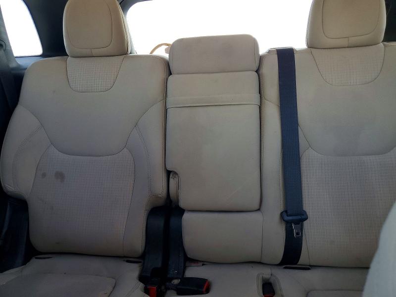 Aukcja sprzedaży 2016 Jeep Cherokee, vin: 1C4PJMCS1GW268269, numer aukcji: 66418136