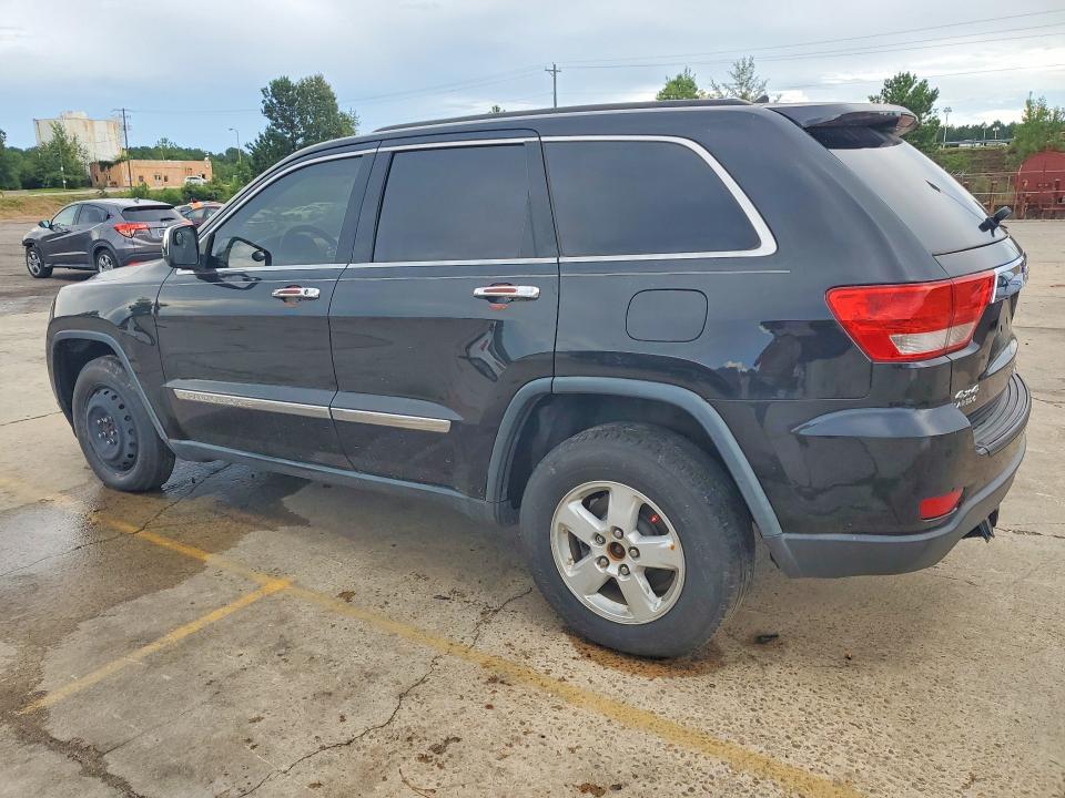 64556406 :رقم المزاد ، 1C4RJFAG4DC583535 vin ، 2013 Jeep Grand Cherokee مزاد بيع