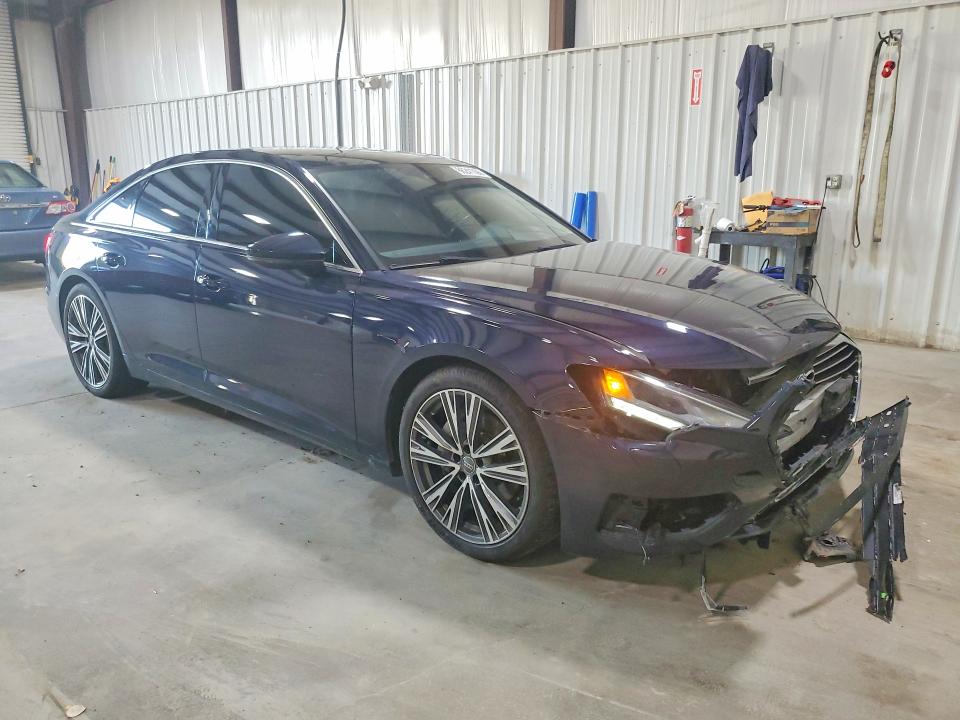 Aukcja sprzedaży 2020 Audi A6, vin: WAUD8AF23LN089740, numer aukcji: 66241096