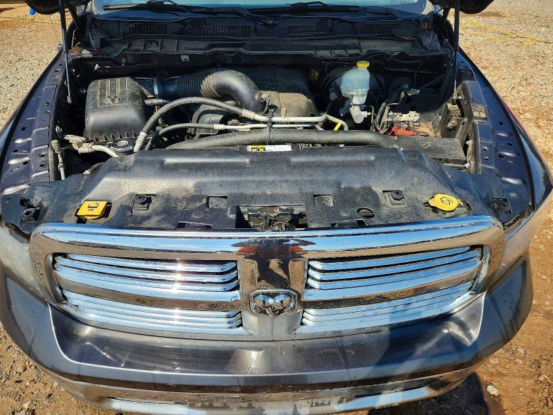 Aukcja sprzedaży 2016 Ram 1500, vin: 1C6RR6GT6GS269125, numer aukcji: 66567936
