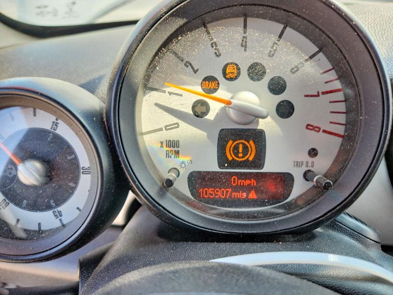 Продажа на аукционе авто 2014 Mini Cooper Roadster, vin: WMWSY1C52ET719641, номер лота: 65601686