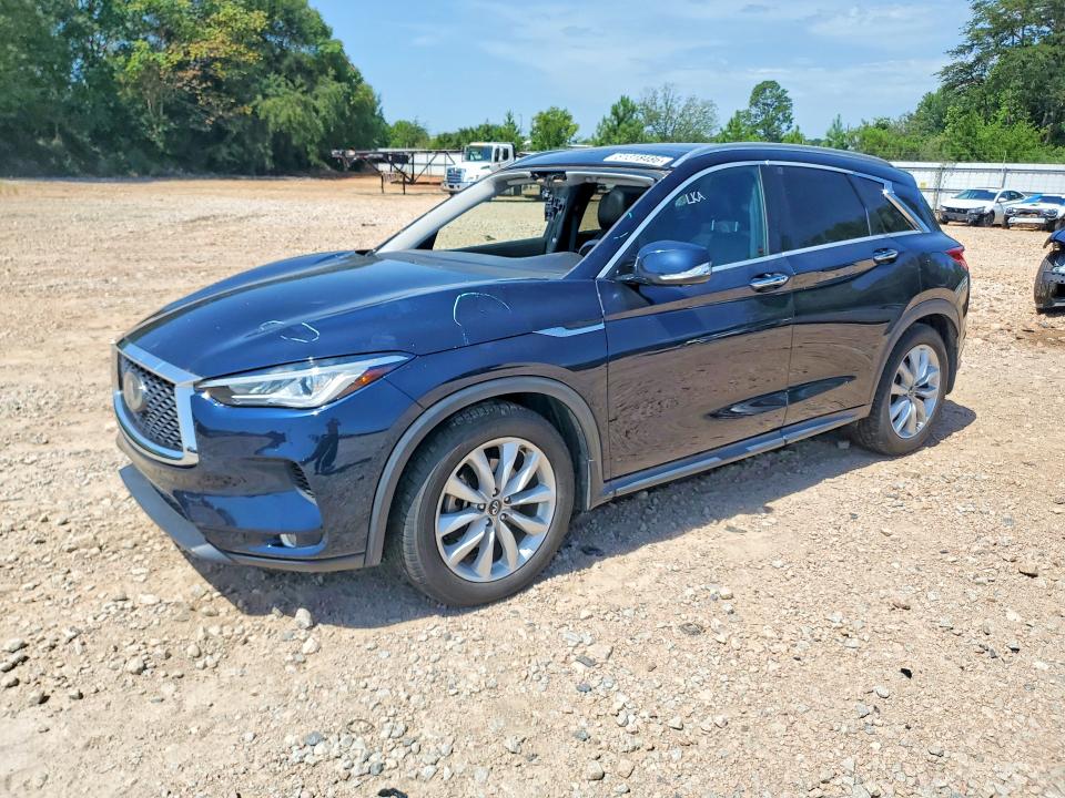 Продажа на аукционе авто 2019 Infiniti Qx50, vin: 3PCAJ5M10KF117017, номер лота: 61318486
