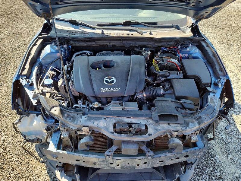 Aukcja sprzedaży 2017 Mazda 3, vin: 3MZBN1K73HM156114, numer aukcji: 65417286