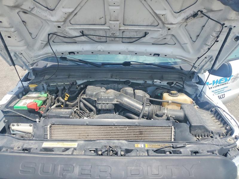 66425206 :رقم المزاد ، 1FD8X3B63GEC75663 vin ، 2016 Ford F350 مزاد بيع