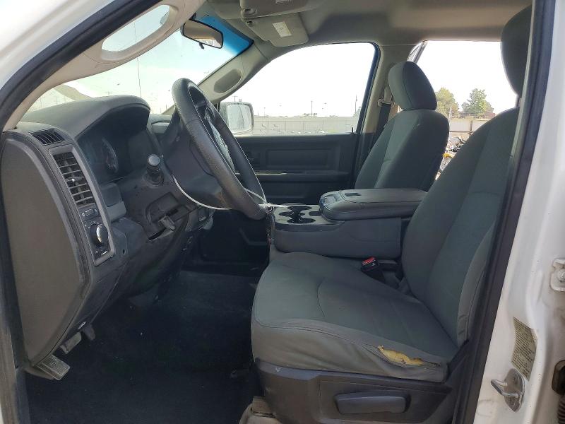 Aukcja sprzedaży 2013 Ram 1500, vin: 1C6RR7FP5DS595276, numer aukcji: 64152676