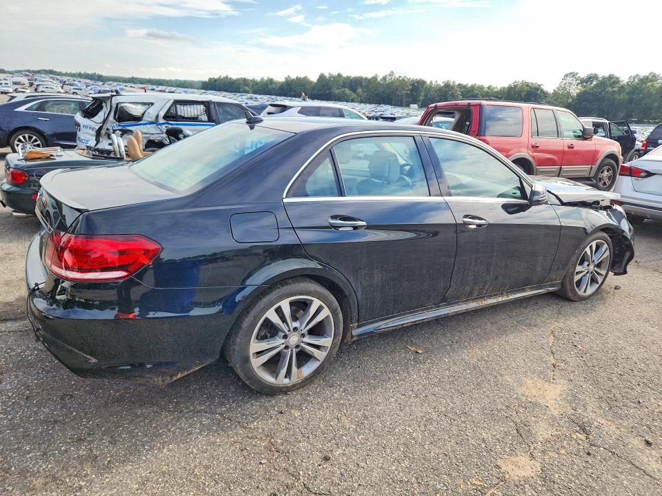 66298096 :رقم المزاد ، WDDHF5KB0GB215315 vin ، 2016 Mercedes-benz E مزاد بيع