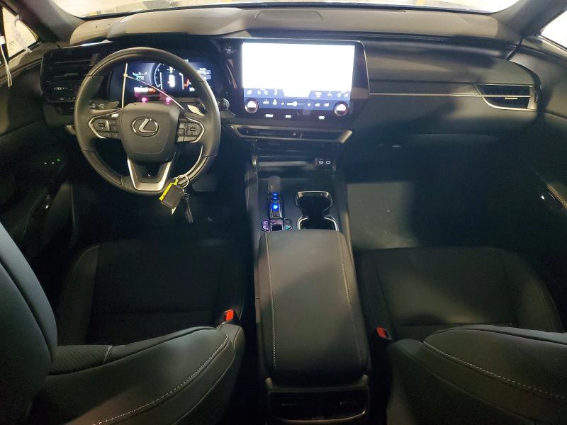 Aukcja sprzedaży 2026 Lexus Rx 350, vin: 2T2BAMCA4TC125736, numer aukcji: 65018656