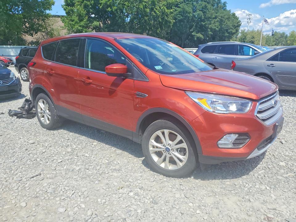 Продаж на аукціоні авто 2019 Ford Escape, vin: 1FMCU9GD4KUB09633, номер лоту: 65829036