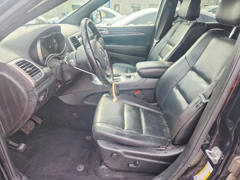 65159066 :رقم المزاد ، 1C4RJFBG6LC154409 vin ، 2020 Jeep Grand Cherokee مزاد بيع