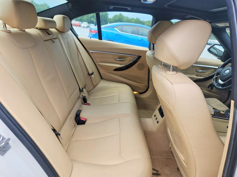 Aukcja sprzedaży 2016 Bmw 328, vin: WBA8E3G56GNU00419, numer aukcji: 64805366
