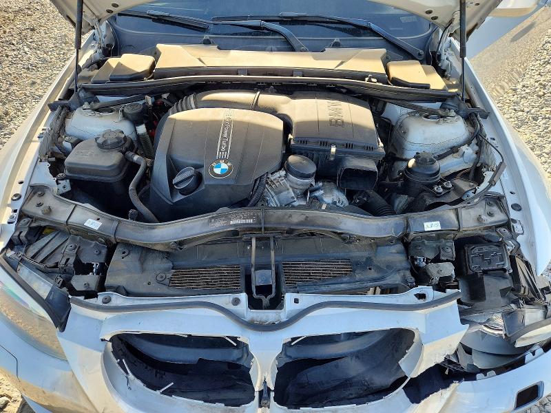 Aukcja sprzedaży 2012 Bmw 335, vin: WBAKF9C54CE859115, numer aukcji: 64939836