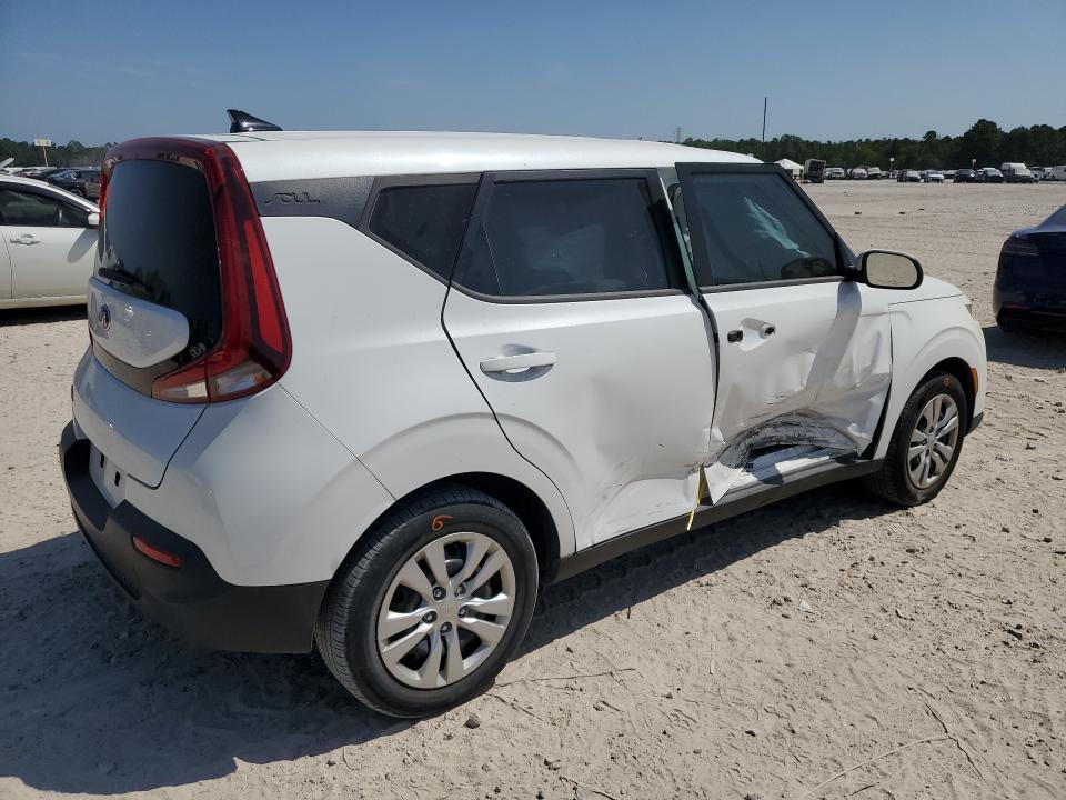Aukcja sprzedaży 2020 Kia Soul, vin: KNDJ23AU0L7046361, numer aukcji: 66176316