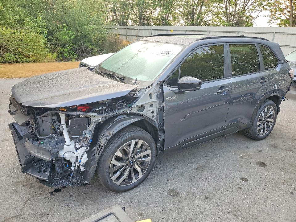 Продаж на аукціоні авто 2025 Subaru Forester, vin: JF2SLSTD0SH454961, номер лоту: 63622986