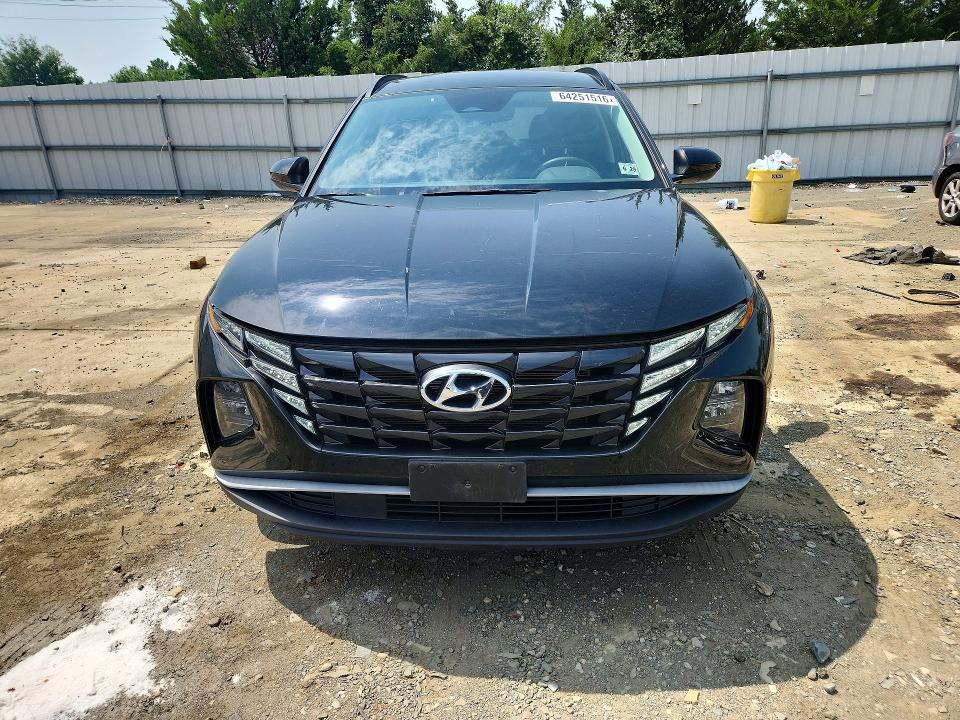Aukcja sprzedaży 2024 Hyundai Tucson, vin: 5NMJBCDE0RH400854, numer aukcji: 64251516
