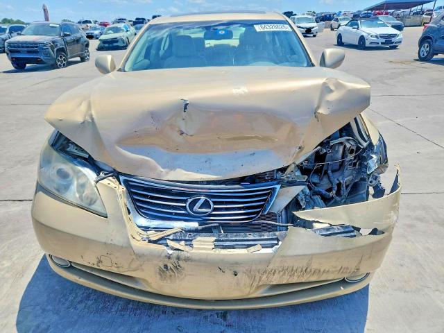 Aukcja sprzedaży 2007 Lexus Es, vin: JTHBJ46G072031635, numer aukcji: 64328626