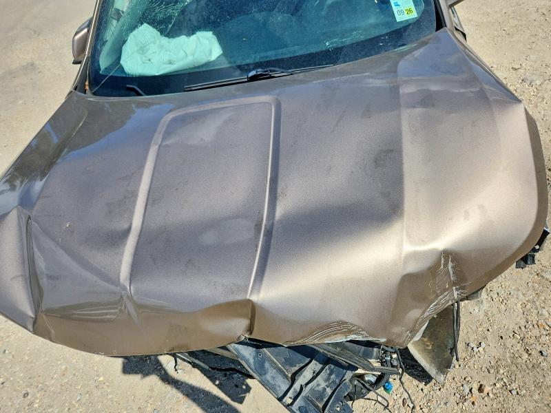 65029956 :رقم المزاد ، 3GKALMEV9JL224576 vin ، 2018 Gmc Terrain مزاد بيع