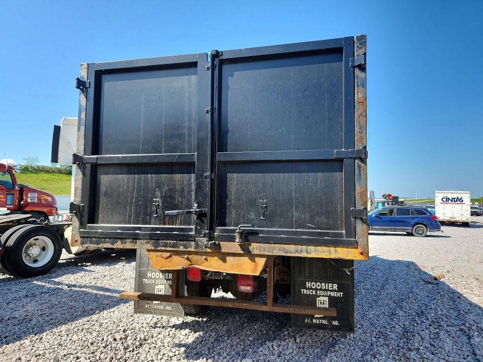 Aukcja sprzedaży 2019 Kenworth T300, vin: 2NKHHM6X5KM245193, numer aukcji: 66353346