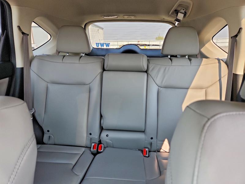 Продажа на аукционе авто 2015 Honda Cr-v, vin: 2HKRM4H76FH680891, номер лота: 63815036