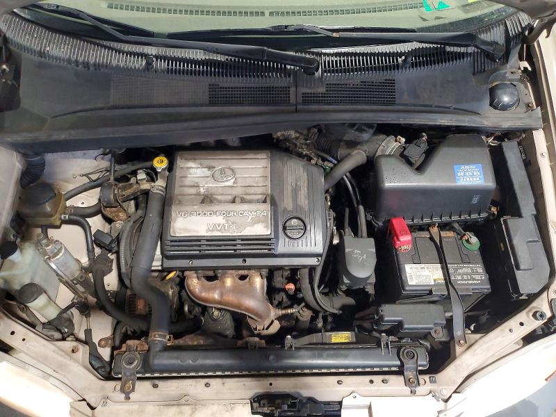 Продаж на аукціоні авто 2003 Toyota Sienna, vin: 4T3ZF19C73U533777, номер лоту: 64647246