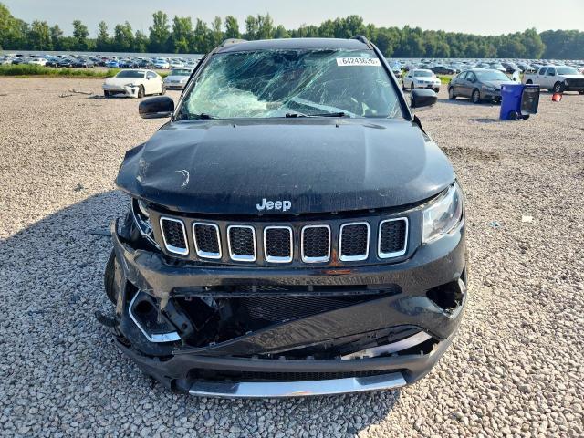 Aukcja sprzedaży 2021 Jeep Compass, vin: 3C4NJDCBXMT512820, numer aukcji: 64243636