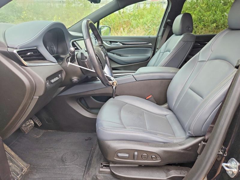 Продаж на аукціоні авто 2022 Buick Enclave, vin: 5GAEVBKW9NJ171952, номер лоту: 63296326