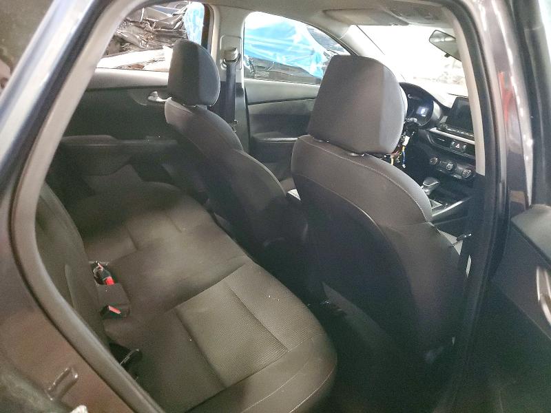 Продаж на аукціоні авто 2020 Kia Forte, vin: 3KPF24AD2LE162902, номер лоту: 65003146