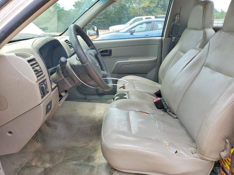 64965816 :رقم المزاد ، 1GCCS14E878219920 vin ، 2007 Chevrolet Colorado مزاد بيع