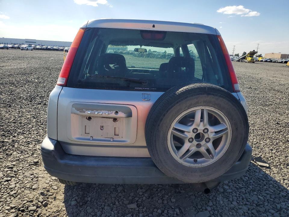 Продажа на аукционе авто 2000 Honda Cr-v, vin: JHLRD1848YC046035, номер лота: 67113786